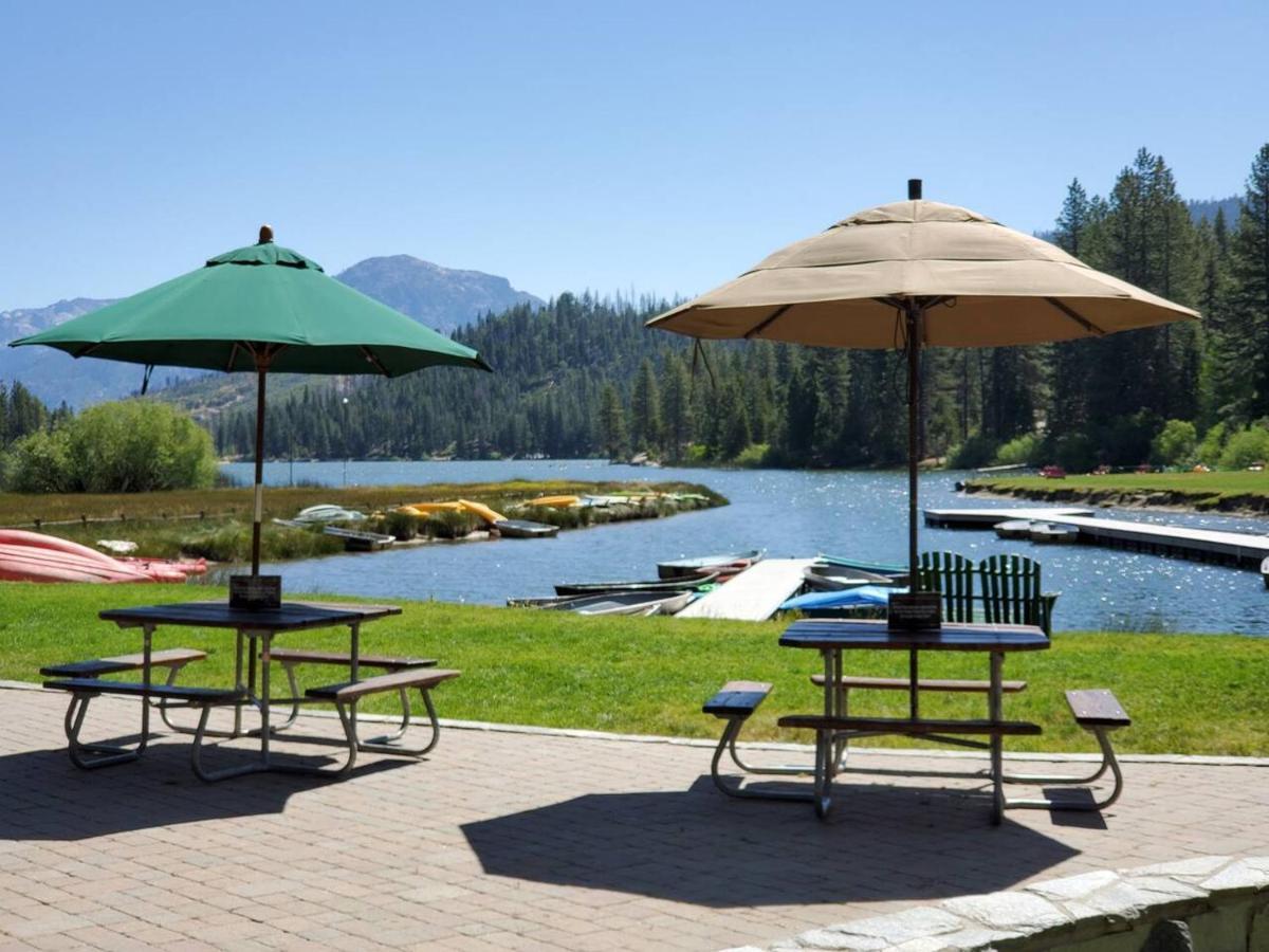 Sequoia Glen Villa Wilsonia Dış mekan fotoğraf