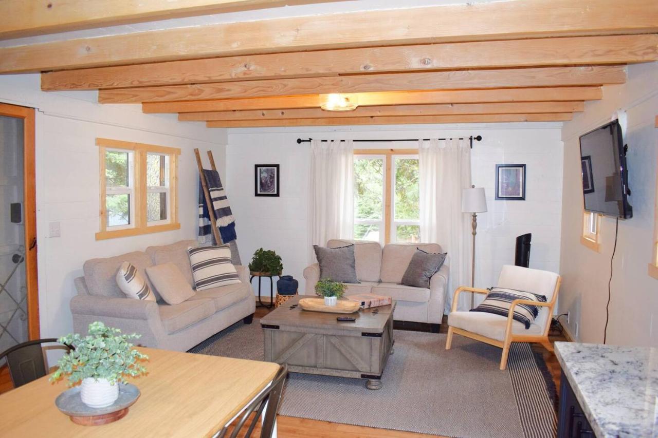 Sequoia Glen Villa Wilsonia Dış mekan fotoğraf
