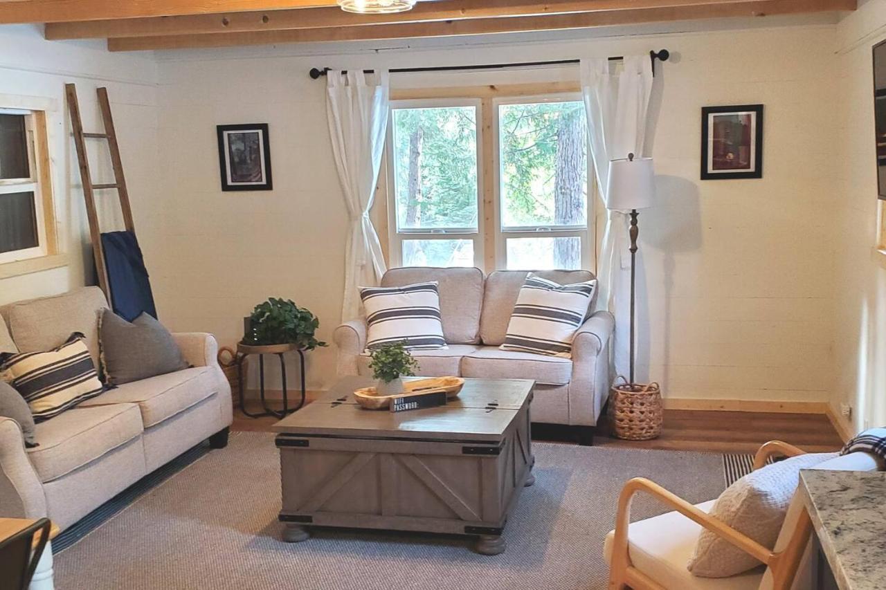 Sequoia Glen Villa Wilsonia Dış mekan fotoğraf